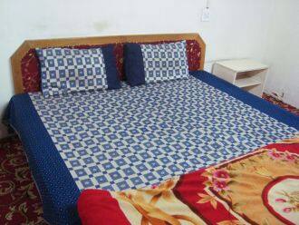 Hotel Punjab, Srinagar 2